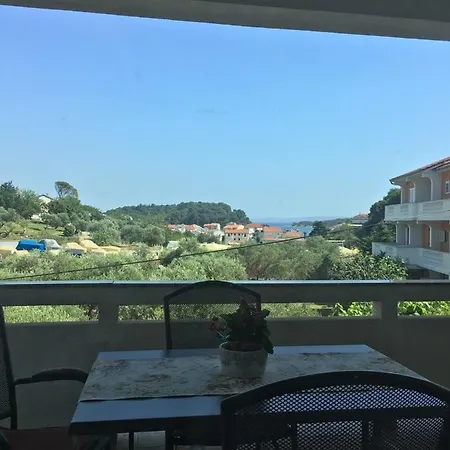 In Palit With Sea View, Balcony, Wifi Lejlighed Palit