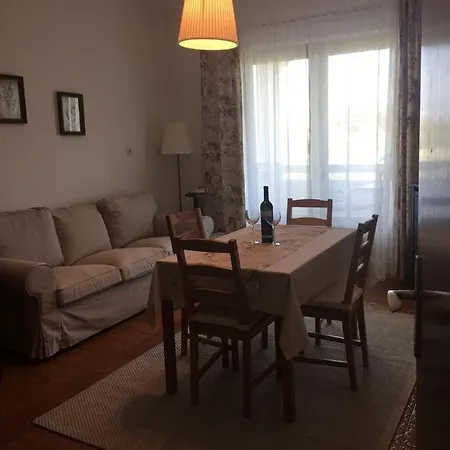 In Palit With Sea View, Balcony, Wifi Lejlighed