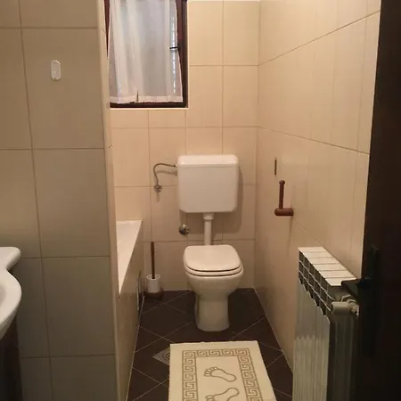 Lejlighed In Palit With Sea View, Balcony, Wifi Palit