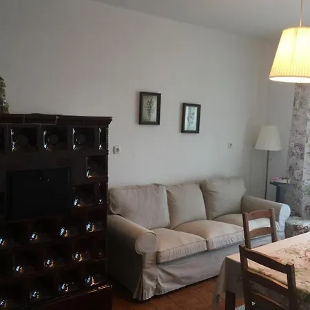 Apartmán In Palit With Sea View, Balcony, Wifi *