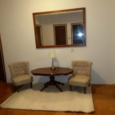 Apartmán In Palit With Sea View, Balcony, Wifi New Translation