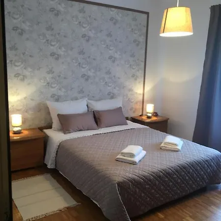 Apartmán In Palit With Sea View, Balcony, Wifi *